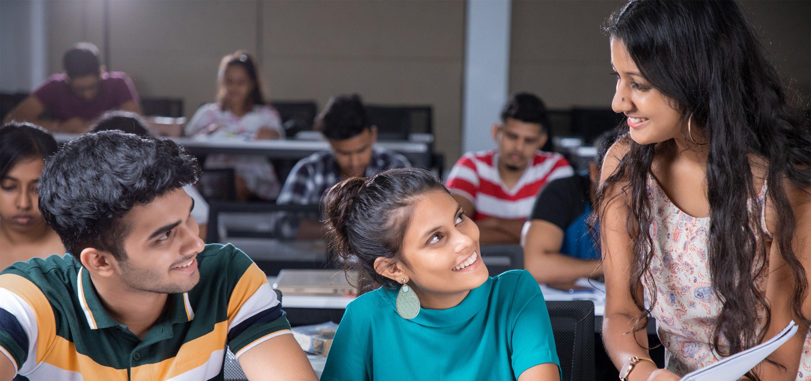 Computing Society Background